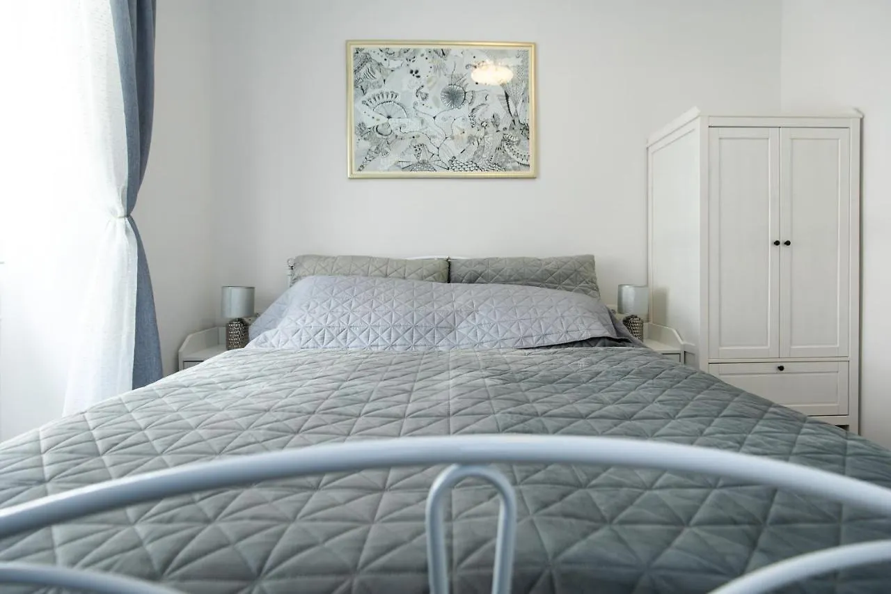 Apartman Zana Opatija Croatia