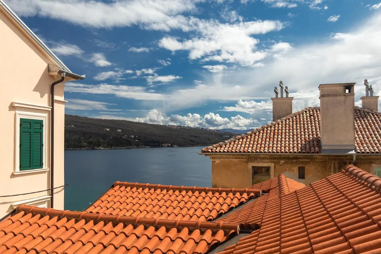 Apartman Zana Opatija