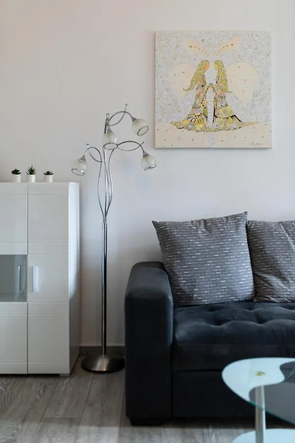 Apartman Zana Opatija