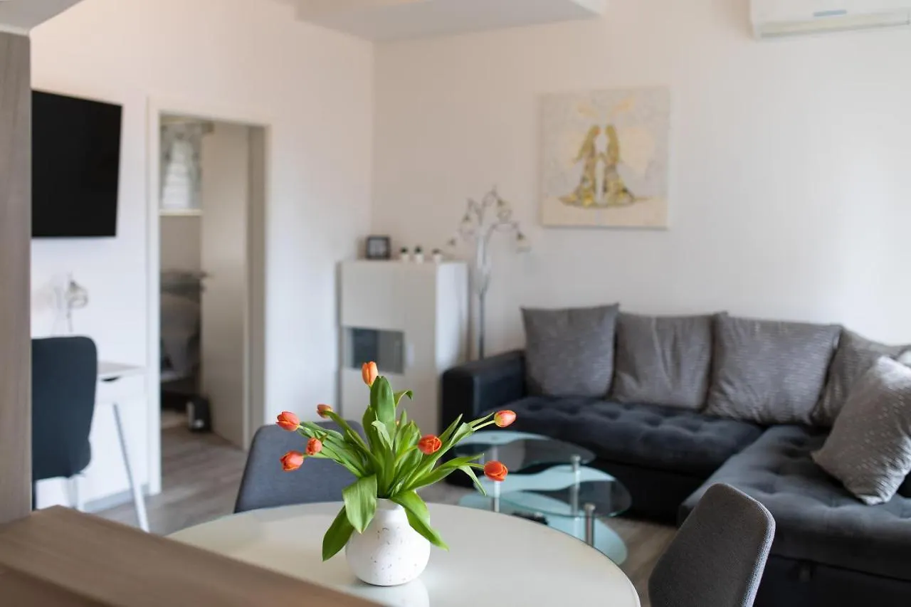 Apartman Zana Opatija 0*,