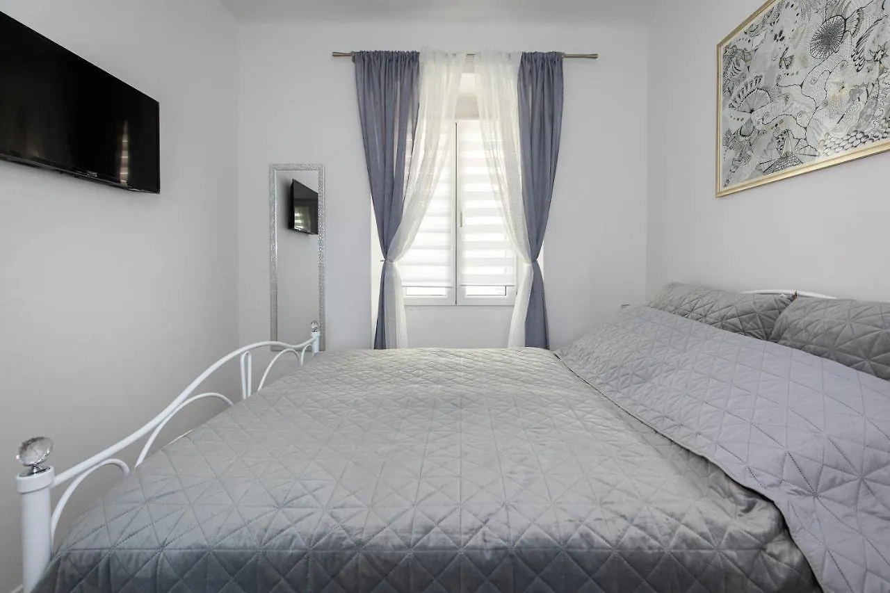 Apartman Zana Opatija Apartment